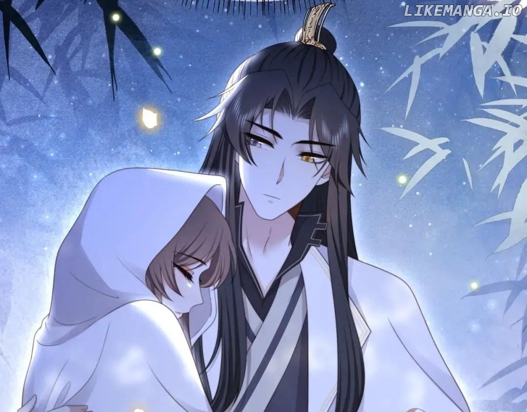 Lonely Emperor Chases His Sister-in-Law Chapter 50 - page 48